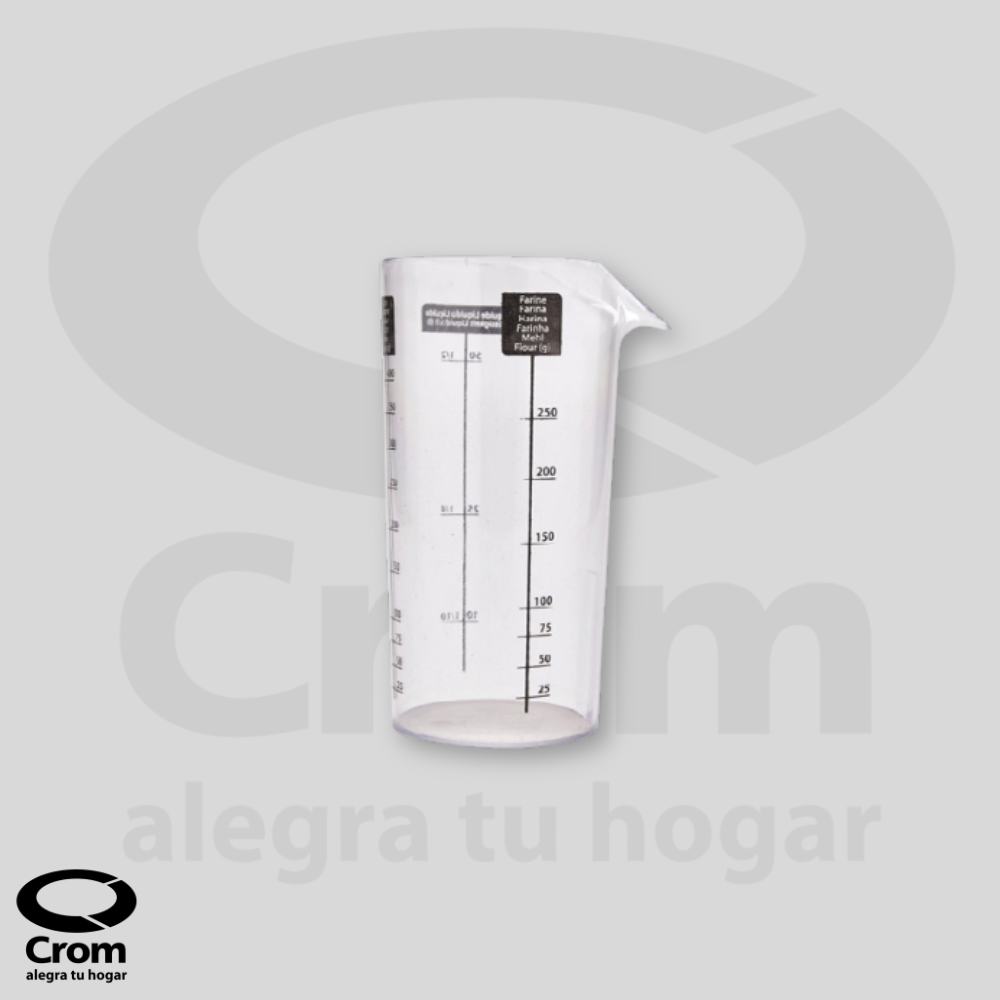 [9063] JARRA MEDIDOR X 550 CC 4-1761