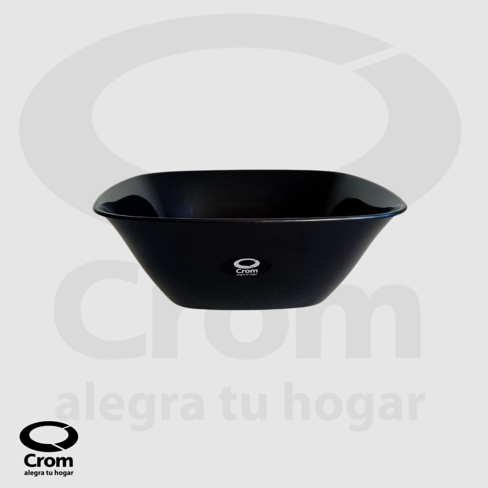 [9069] ENSALADERA CUADRADA 3-8647