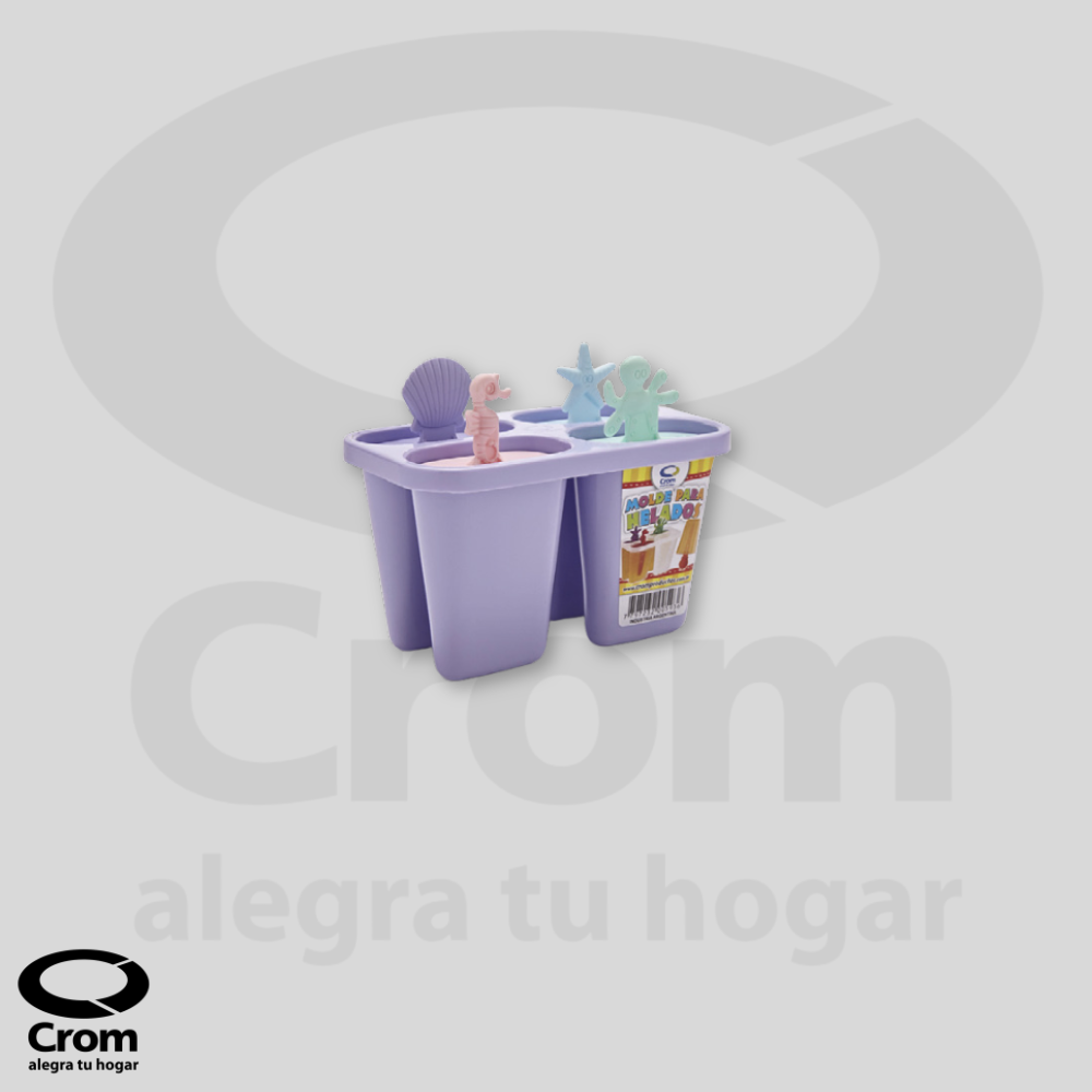 [9076] MOLDE P/ HELADO 1-5936