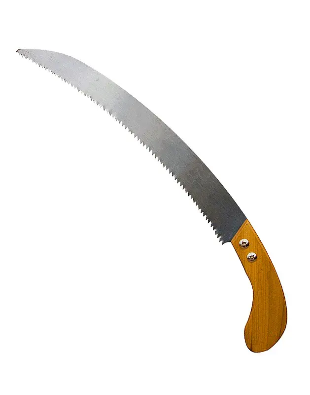 [9448] SERRUCHO DE PODA CURVO - 7500