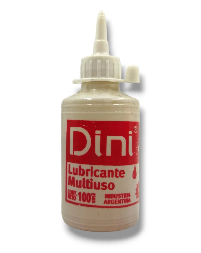 [9636] ACEITE MULTIUSO X 100 CC.