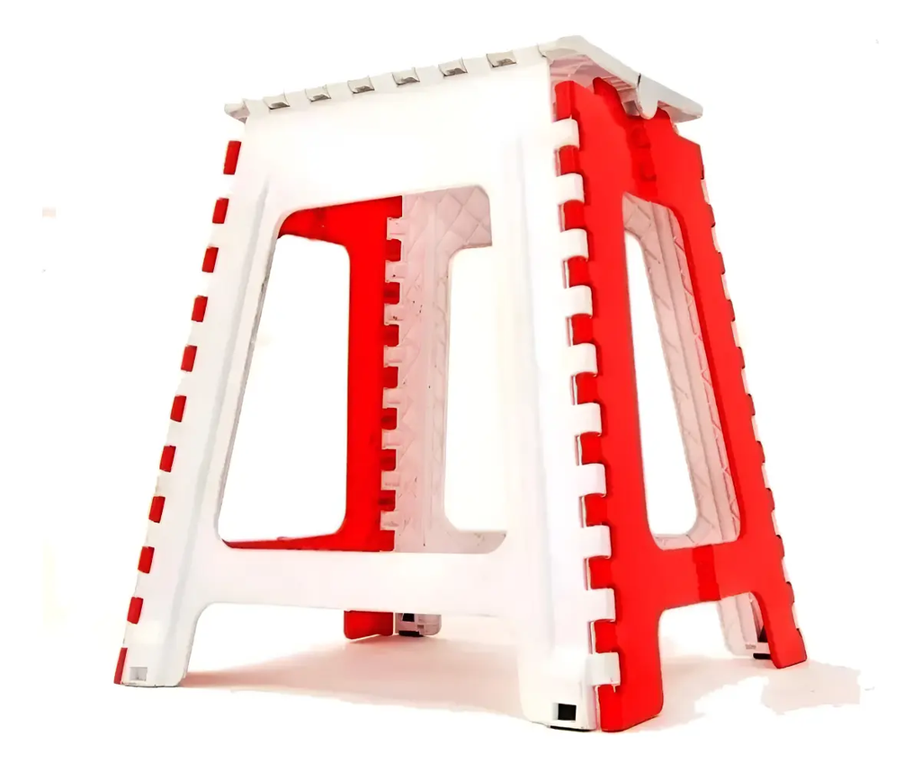 [9714] BANQUETA PLEGABLE A-10
