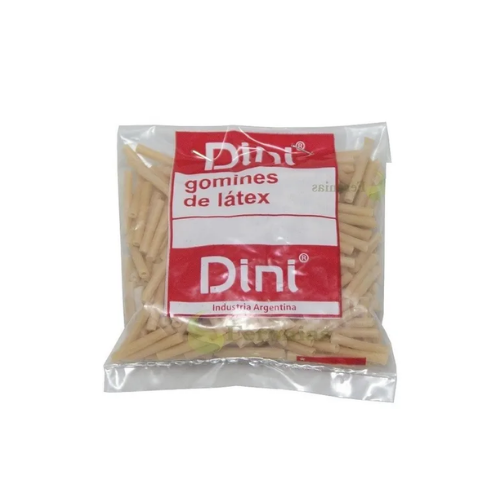 [9750] GOMINES BOLSA X 40 GR.