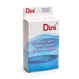 [9751] KIT DE REPARACION PARCHE P/ PILETAS