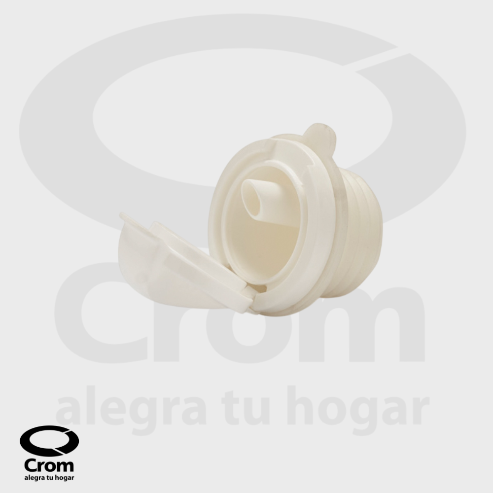 [9915] TAPON TERMO CEBADOR 12-4038