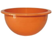 [9942] COMPOTERA PP 12 CM. NARANJA 8793
