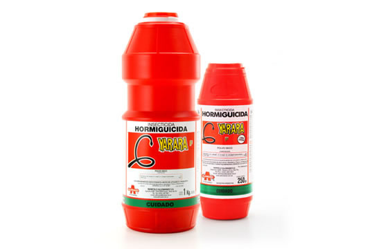 [9981] HORMIGUICIDA TARRO X1 KG. 14151