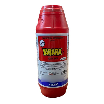 [9998] HORMIGUICIDA TARRO X250 GR. 14167