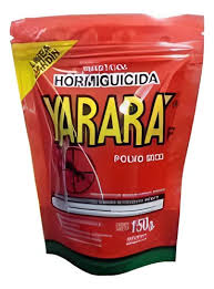 [9999] HORMIGUICIDA BOLSITA ZIP X150 GR. 14168