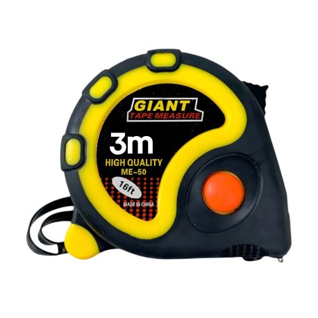 [10066] CINTA METRICA  3 MT. - CRG3MT