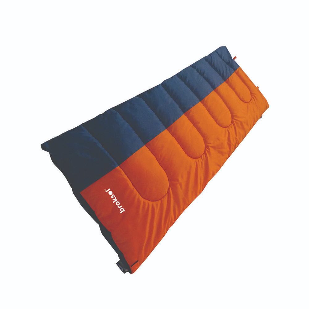 [10072] BOLSA DE DORMIR NOGAL - BOL-01NA