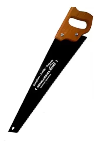 [10175] SERRUCHO CARPINTERO 450 MM. - 7845