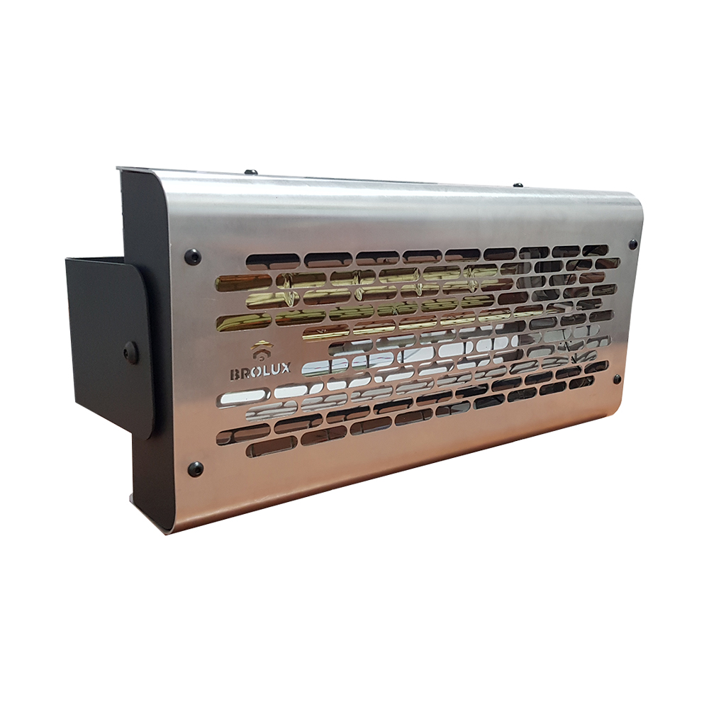 [10300] CALEFACTOR INFRARROJO HALOGENA 3100