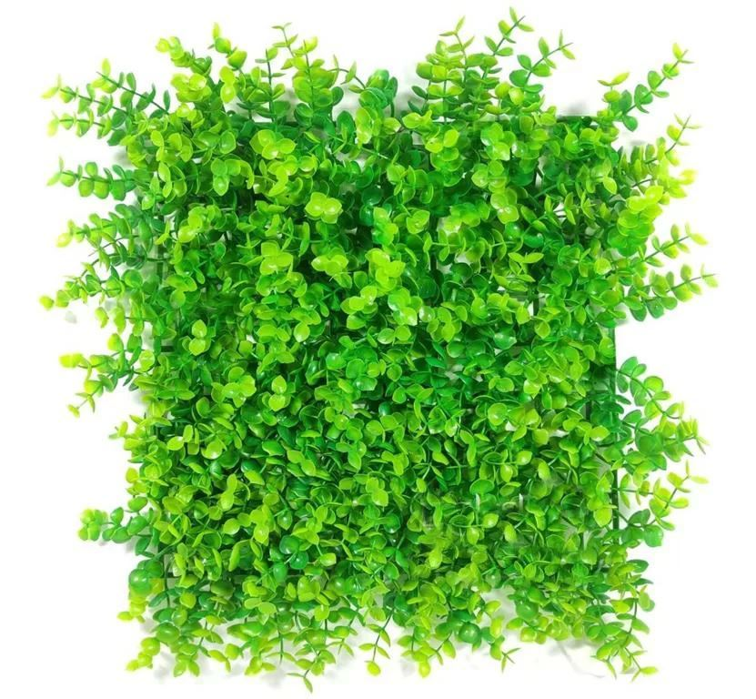[10433] PANEL DE CESPED ARTIFICIAL CHICO 25X25CM 90153