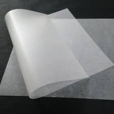 [10549] PAPEL SILICONADO P/HORNO 70 X 100 CM. X 25 UNID. 193