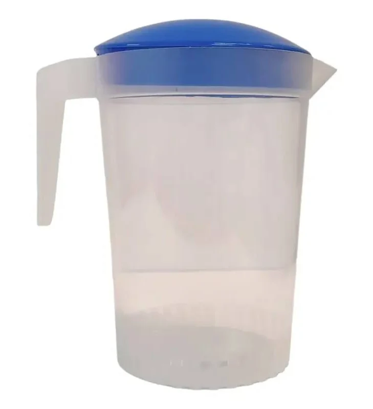 [10609] JARRA REDONDA C/ TAPA 2,5 LT. TB-0703