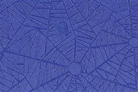 [10644] PAPEL ARAñA AZUL P/FORRAR X 10U. 50 X 76CM. 171