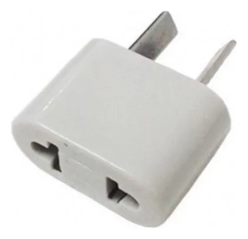 [10728] ADAPTADOR AMERICANO PATA CHATA - 0340
