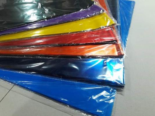 [10841] PAPEL CELOFAN 55X90 COLORES SURTIDOS