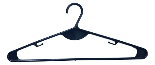 [10932] PERCHA DE PLASTICO