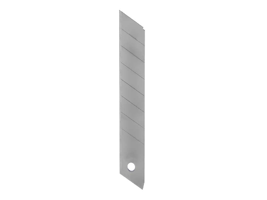 [11172] SET DE HOJAS P/ CUTTER 9X80X0,4MM - 980X10