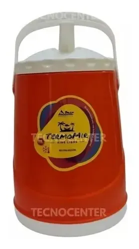 [11174] TERMO TERMICO 2,5 LT. S/ POLIURETANO