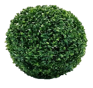 [11228] ESFERA DE CESPED ARTIFICIAL 48 CM. 90106