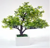 [11591] * BONSAI ARTIFICIAL ART. HWL 2118