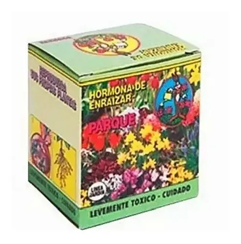 [11603] * HORMONA DE ENRAIZAR X30 GRS.