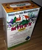 [11619] * HORMIGUICIDA PELLETS CAJA X250 GRS.