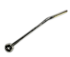[11631] BOMBILLA FILTRO BOLITA CURVA 16 CM. - 1508