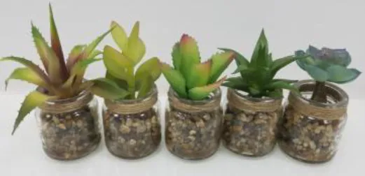 [11641] * CACTUS ARTIFICIAL ART. 160028 C