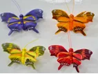 [11696] * MARIPOSA COLGANTE ART. A 7119-8
