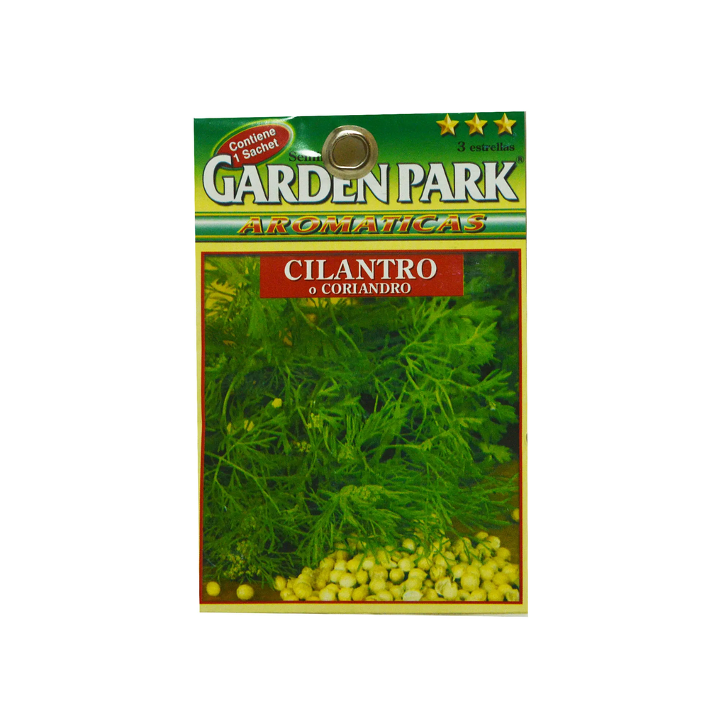 [11704] * SEMILLAS CILANTRO ART.2071