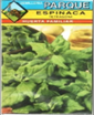 [11708] * SEMILLAS ESPINACA TETRAGONA ART. 120