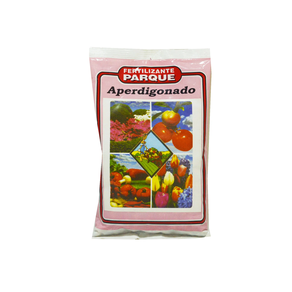 [11709] * FERTILIZANTE APERDIGONADO X250 GRS.