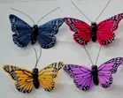 [11718] * MARIPOSA COLGANTE ART. A 21-78-8