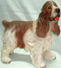 [11743] * ADORNO PERRITOS ART. SY 80090