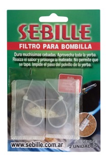 [11753] FILTRO DE FRISELINA X2 UNI. - 100