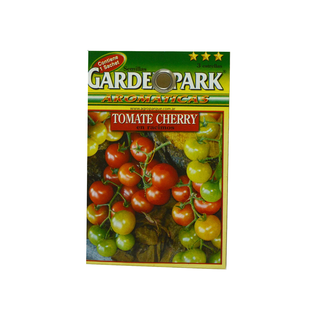 [11765] * SEMILLAS TOMATE CHERRY ART. 2323