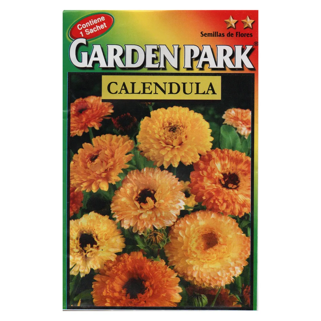 [11788] * SEMILLAS CALENDULA ART. 445