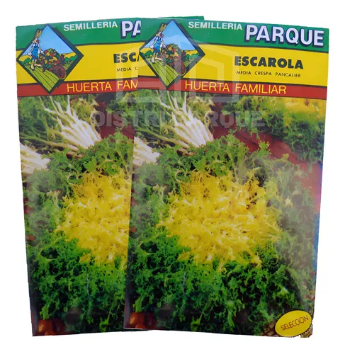 [11813] * SEMILLAS ESCAROLA CRESPA ART. 105