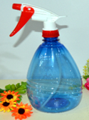 [11822] * PULVERIZADOR A GATILLO X1.400 LT. ART. HS 105
