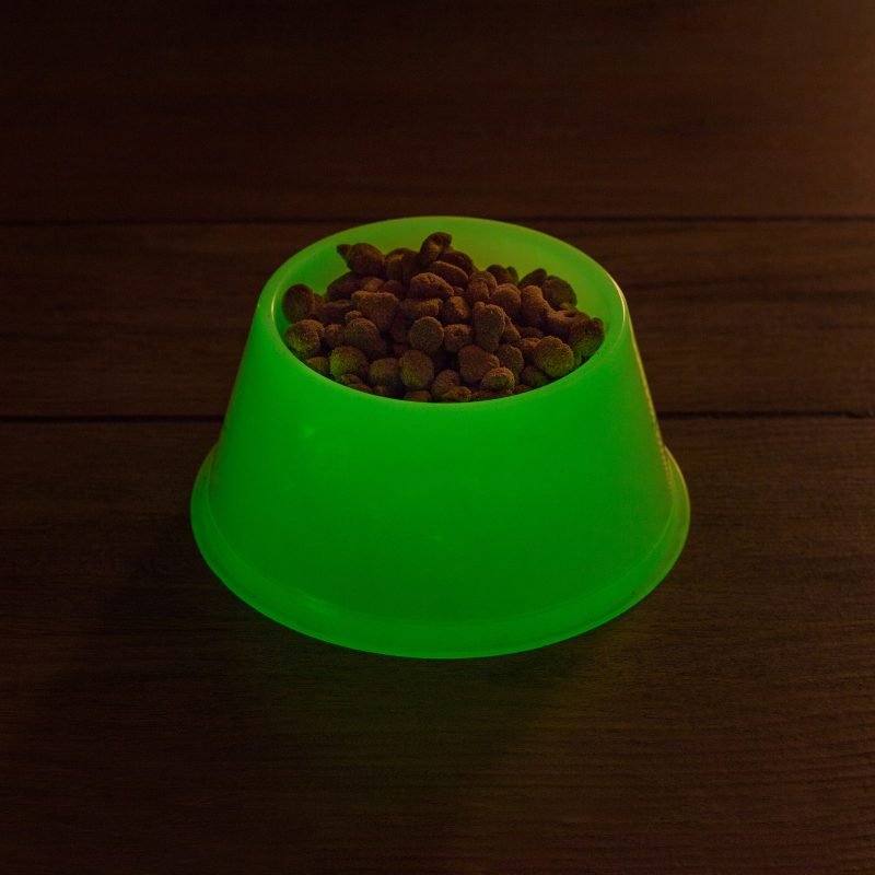 [11825] COMEDERO COCKER BRILLO OSC.