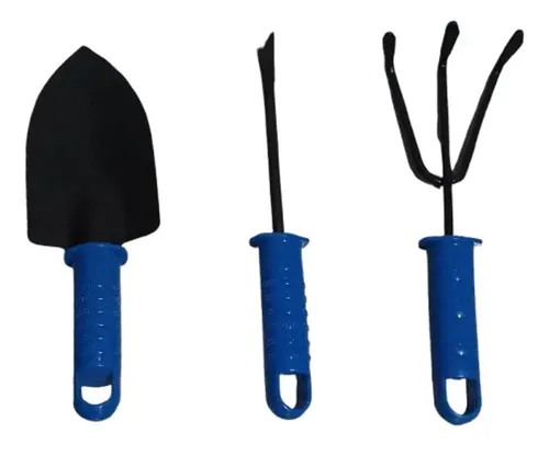 [11835] * SET DE HERRAMIENTAS P/JARDIN ART. HDS 32020
