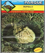 [11914] * SEMILLAS REPOLLO CRESPO ART. 305