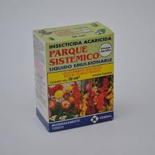 [11951] * ACARICIDA SISTEMICO X30 CC.