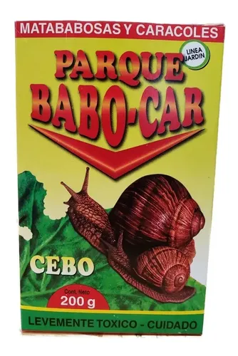 [11956] * MATABABOSAS CEBO CAJA X200 GRS.
