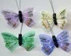 [11965] * MARIPOSA COLGANTE ART. A 513-8