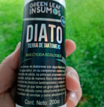 [12072] TALQUERA DIATOMEAS X200 CC